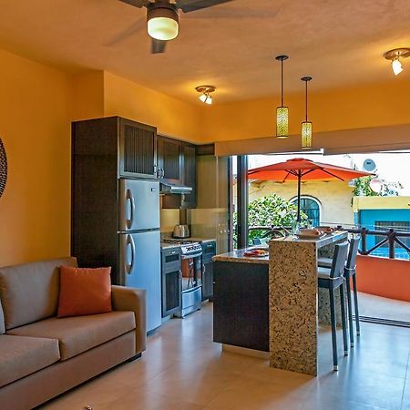 Beach Break Suites Sayulita Luaran gambar