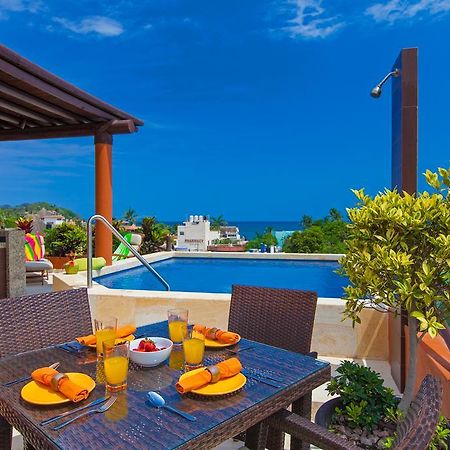 Beach Break Suites Sayulita Luaran gambar