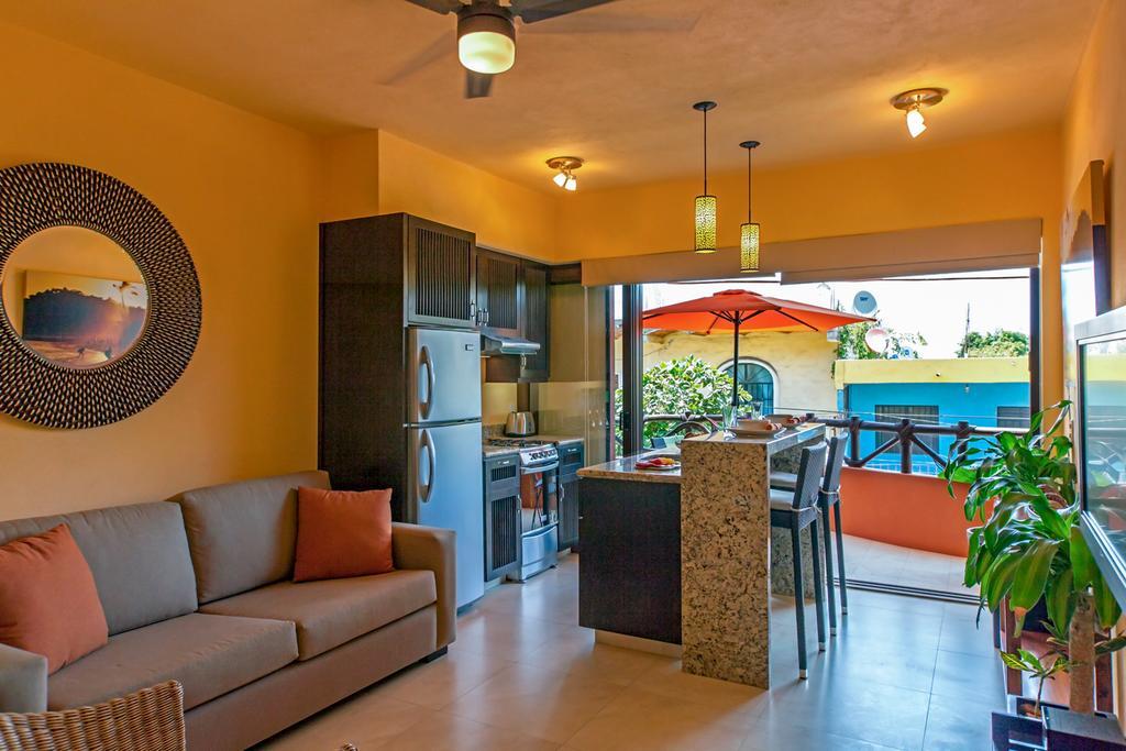 Beach Break Suites Sayulita Luaran gambar