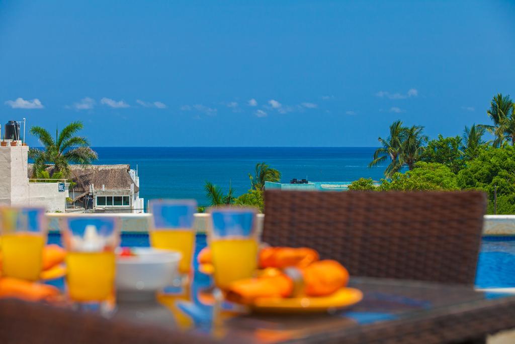 Beach Break Suites Sayulita Luaran gambar