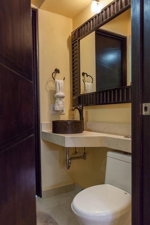 Beach Break Suites Sayulita Luaran gambar