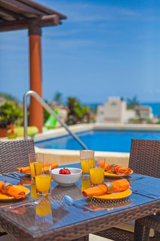 Beach Break Suites Sayulita Luaran gambar