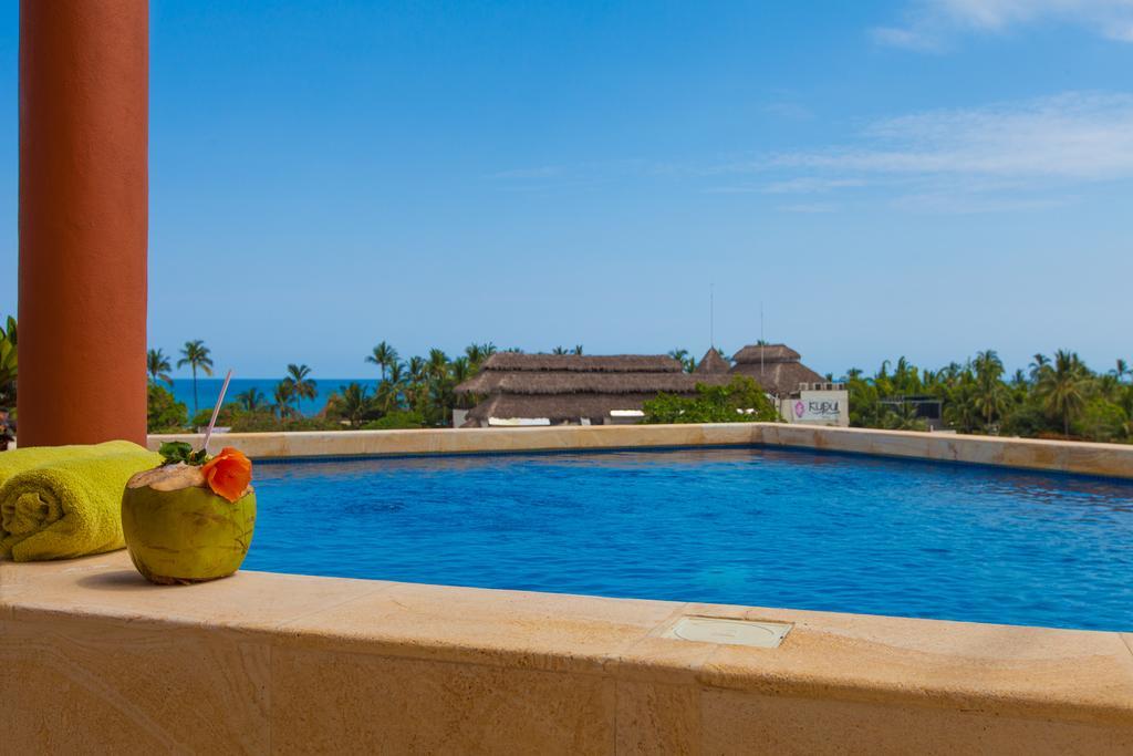 Beach Break Suites Sayulita Luaran gambar