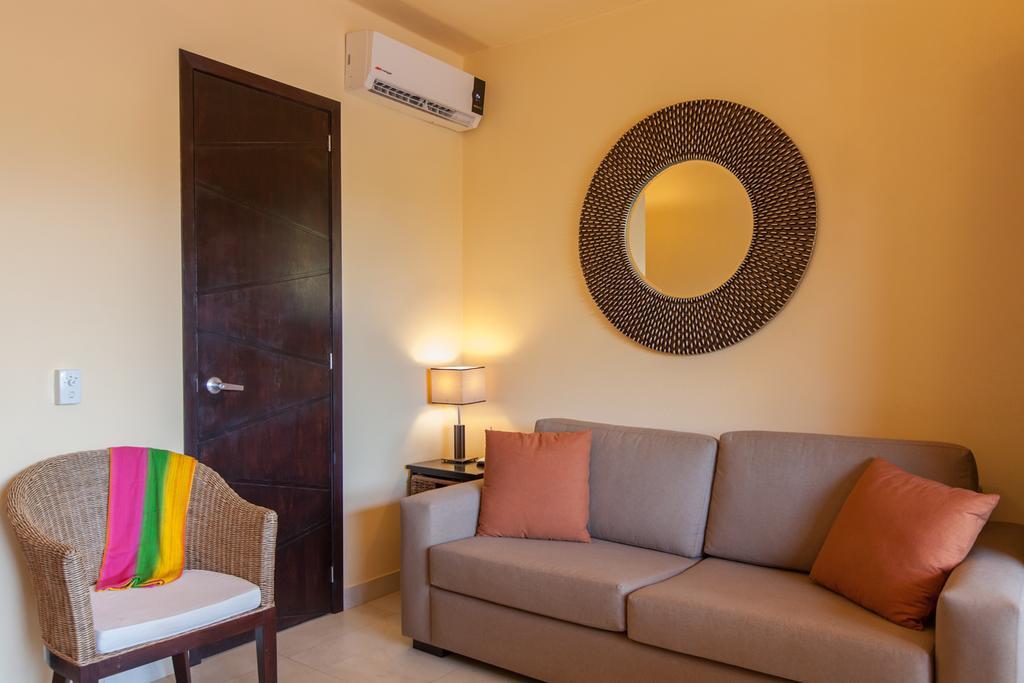 Beach Break Suites Sayulita Luaran gambar