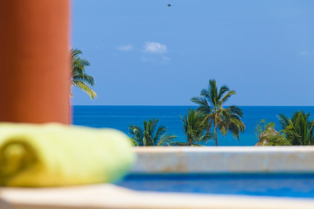 Beach Break Suites Sayulita Luaran gambar