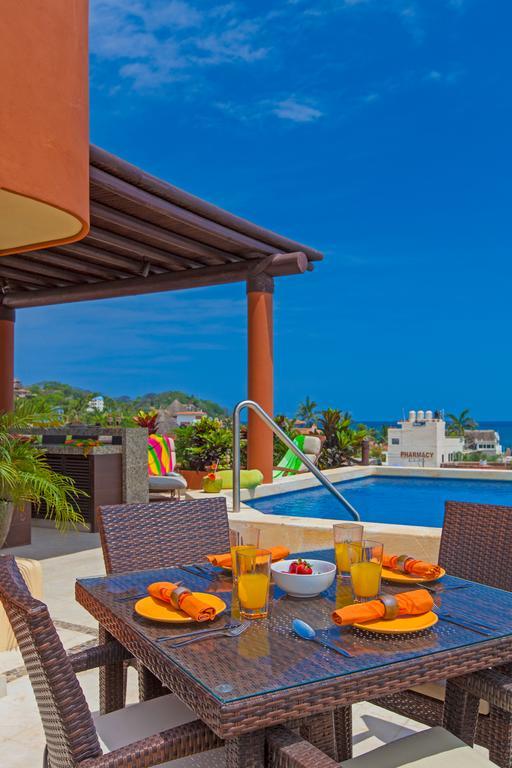 Beach Break Suites Sayulita Luaran gambar