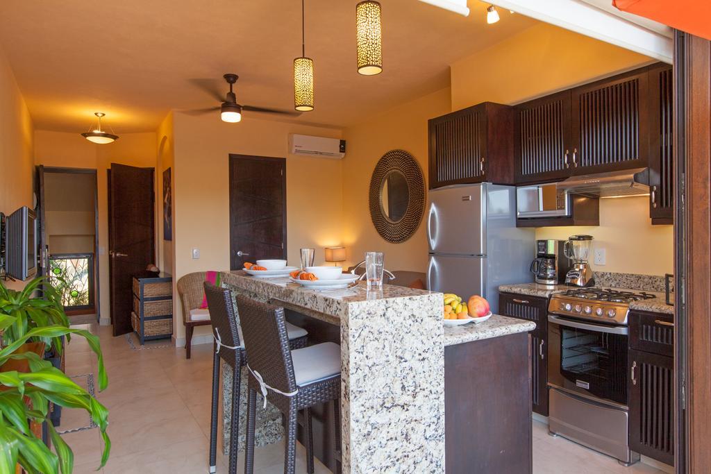 Beach Break Suites Sayulita Luaran gambar