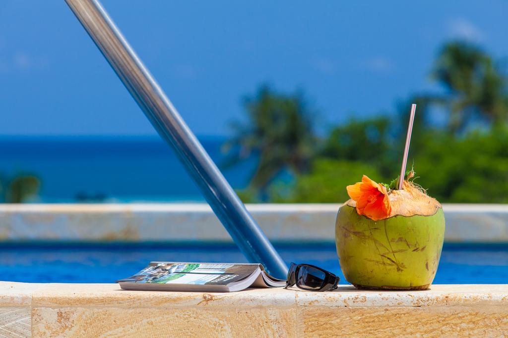 Beach Break Suites Sayulita Luaran gambar