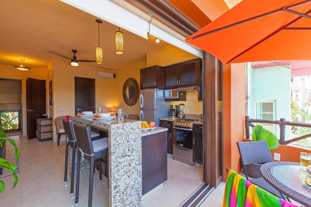 Beach Break Suites Sayulita Luaran gambar