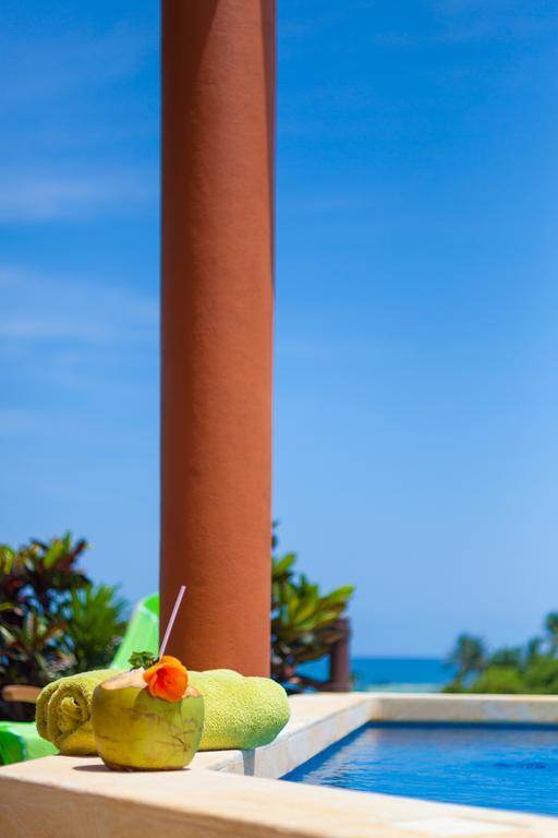Beach Break Suites Sayulita Luaran gambar