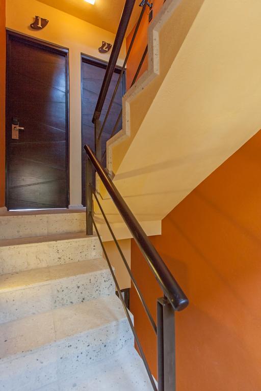 Beach Break Suites Sayulita Luaran gambar