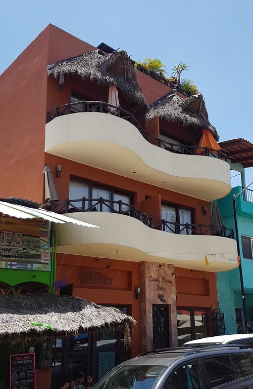 Beach Break Suites Sayulita Luaran gambar