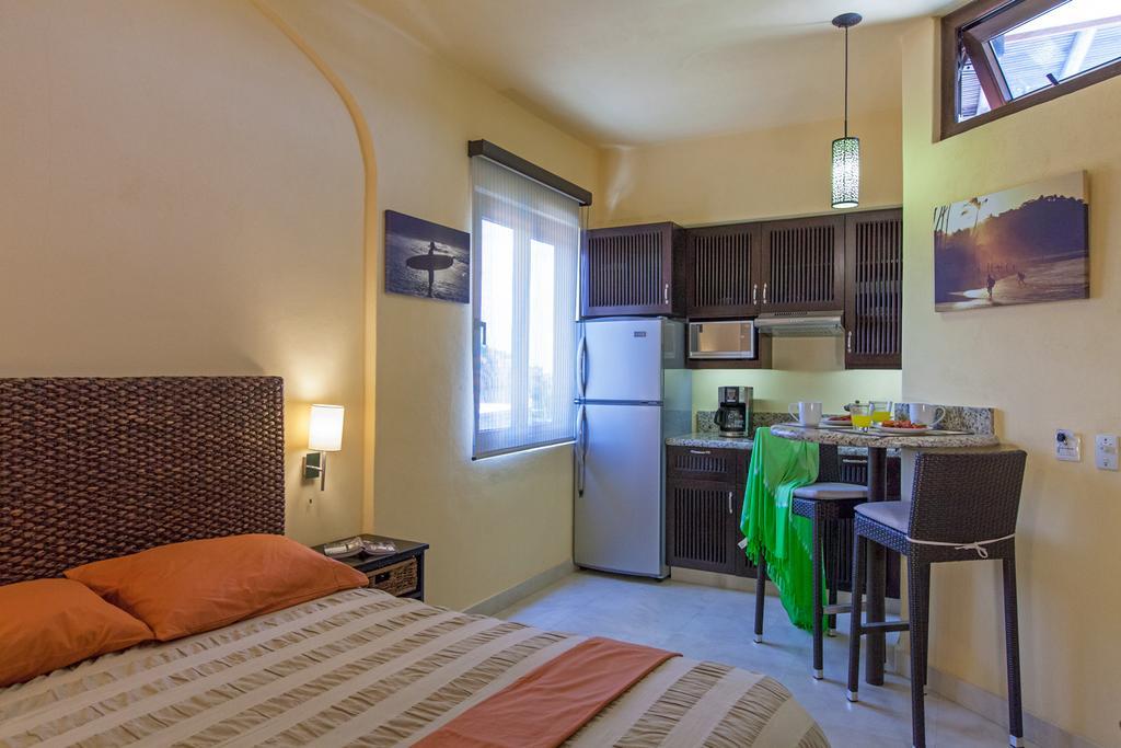 Beach Break Suites Sayulita Luaran gambar