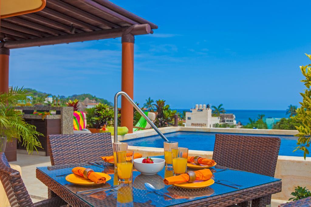 Beach Break Suites Sayulita Luaran gambar