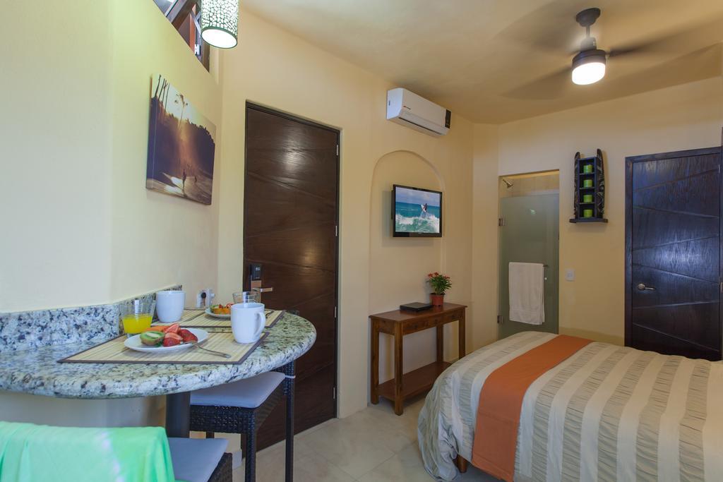 Beach Break Suites Sayulita Luaran gambar